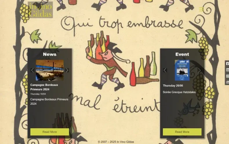 WordPress, Custom templates, Custom booking & payment form, Custom admin dashboard.